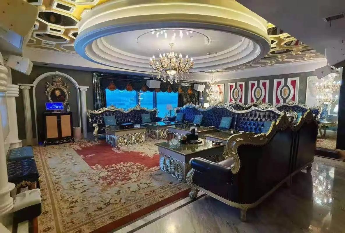 信阳商务ktv价格查询-浉河区ktv预定