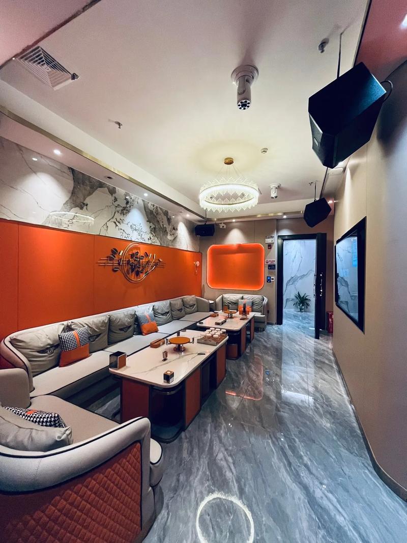 信阳商务ktv引领商务ktv新模式-浉河区ktv预定