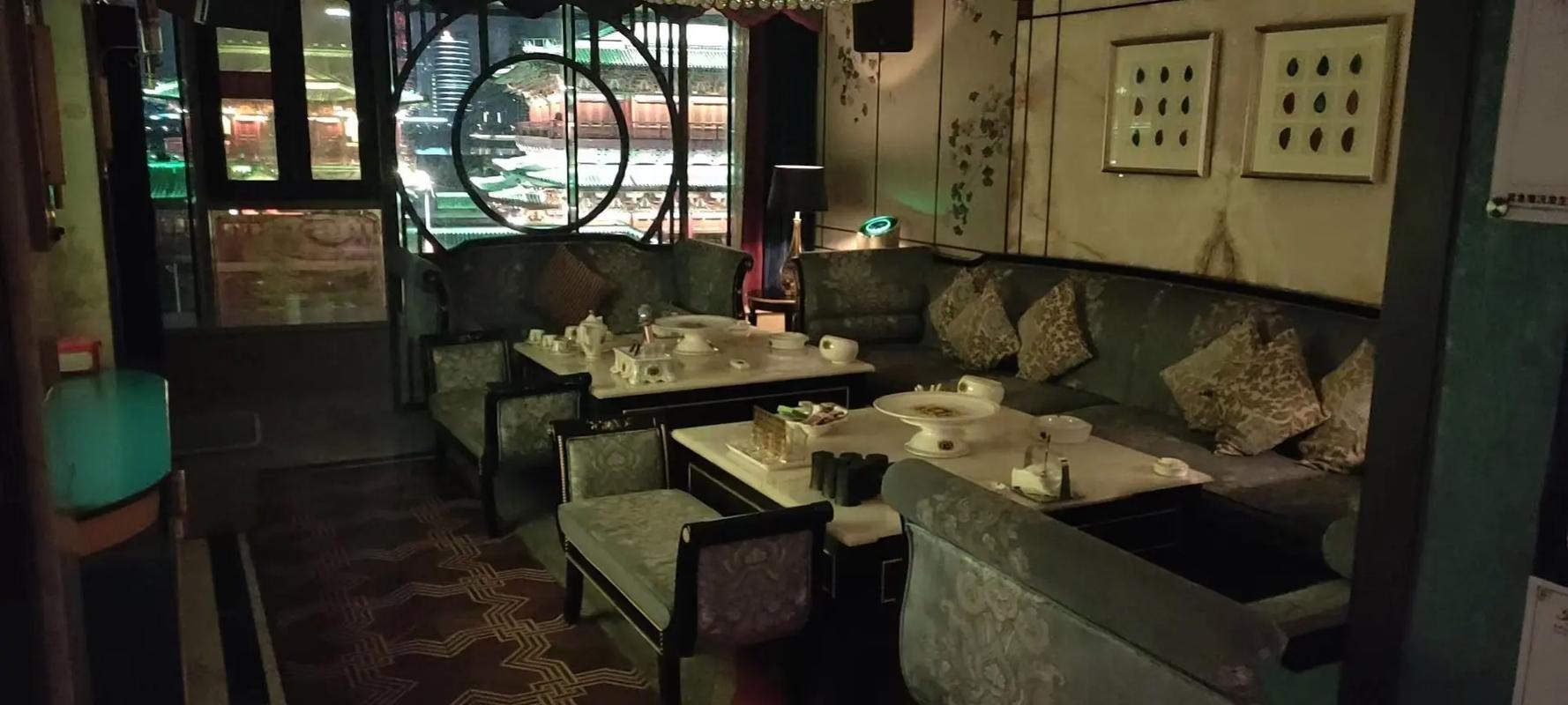 信阳商务ktv怎么计时方便？-浉河区ktv预定