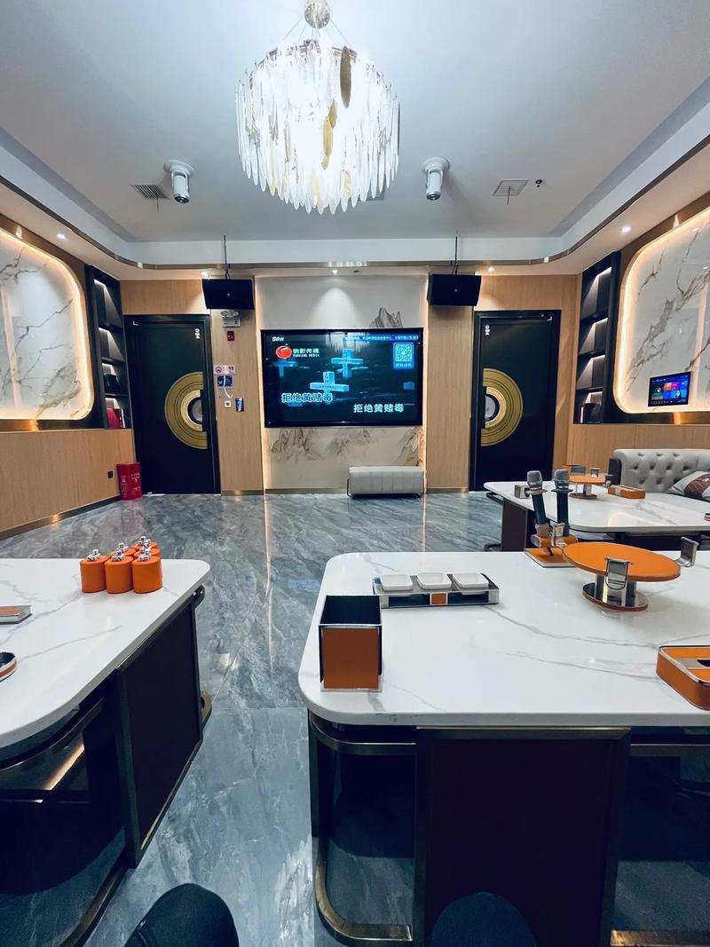 探访信阳商务ktv攻略-浉河区ktv预定